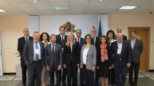 швейцарци ИТ среща инвестиции