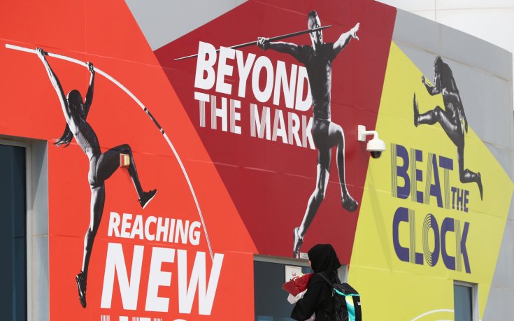 Женският маратон ще се състои по програма в Доха