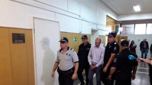 затвор Борислав Николов