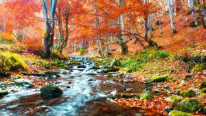 есен планина