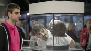 нощ на изкуствата