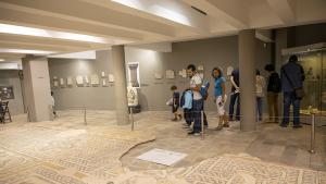 нощ на изкуствата