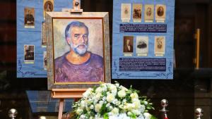 поклонение Любомир Левчев