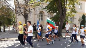 пробег на мира нови пазар
