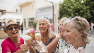 пенсия доходи осигуряване