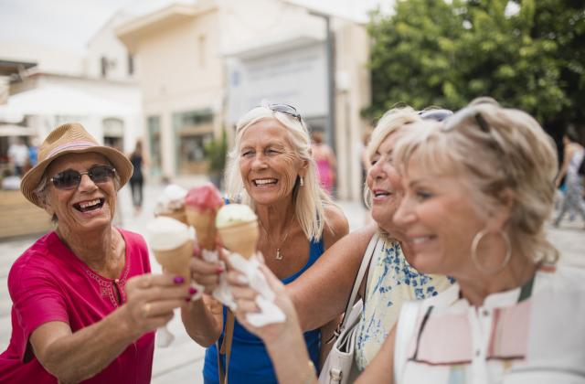 Пенсиите в Испания ще се увеличат с 2,7 на сто