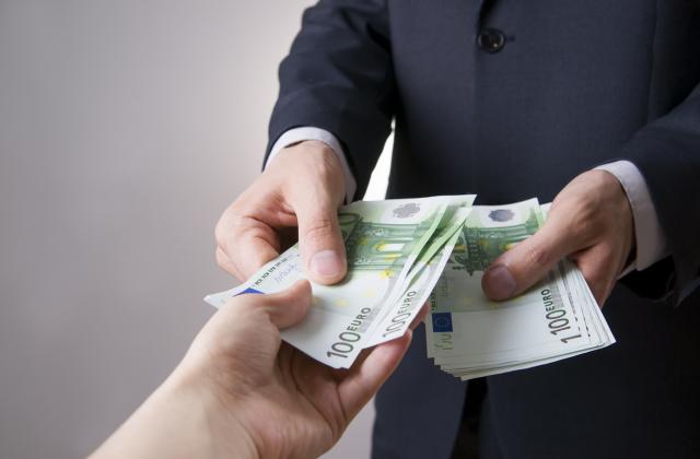 Антимафиоти от ГДБОП задържаха 11 души - лидери и участници в