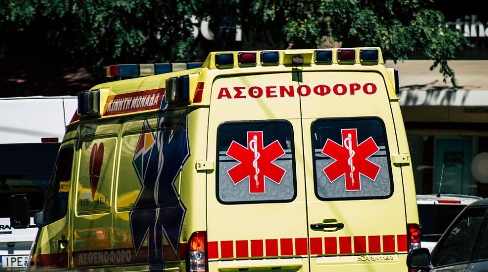 Заради случай на вирусен менингит: Затвориха пет училища в Атина