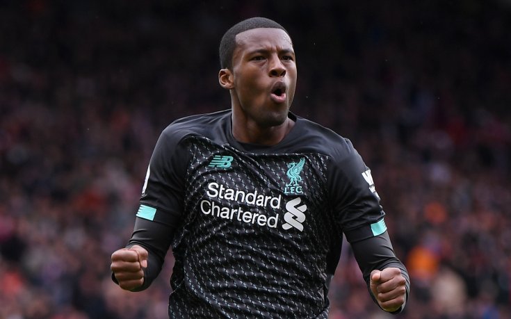 Вайналдум: Ливърпул е доволен да печели грозно