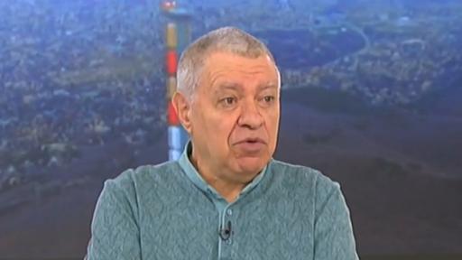  <p>Проф. Константинов - идва ли &bdquo;катастрофа в &bdquo;Арена Армеец&rdquo;</p> 