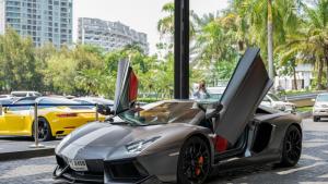 ламборгини