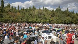 Писта Стара Загора