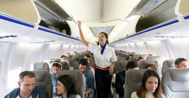 Ръст на жалбите срещу авиопревозвачите отчитат контролните органи За последните