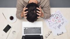 бърнаут стрес мениджър