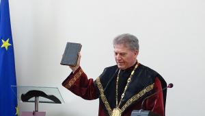 Борислав Юруков ЮЗУ