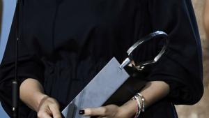 кино фестивал Сан Себастиан