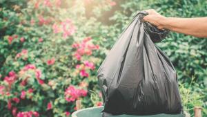 120 чувала с отпадъци събра при пролетното почистване на Странджа