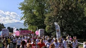 Race for the Cure