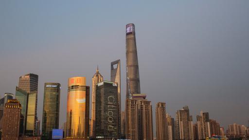  Смъртта на това момиче шокира Китай 