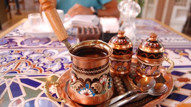 ЕС призна турското кафе като „гарантиран традиционен продукт“