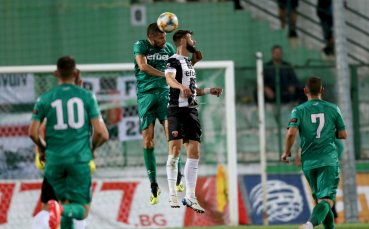 Локомотив Пловдив приема последния в efbet Лига Витоша Бистрица с амбицията да се реваншират