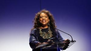 Jessye Norman