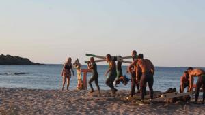 Игри на волята