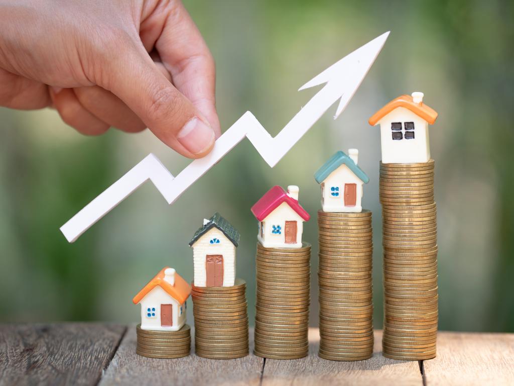 Цените на жилищата в България продължават да растат Това сочат