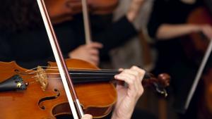 камерен оркестър