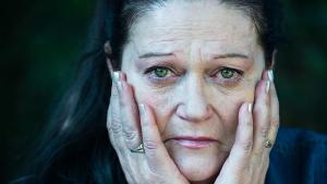 Галя Александрова