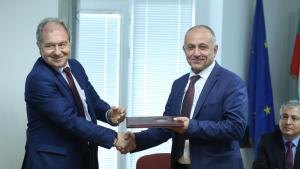 СОФИЯ ЛИЦЕНЗИЯ АЕЦ КОЗЛОДУЙ