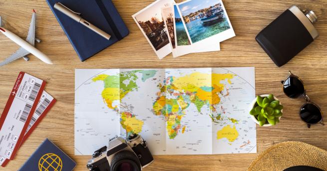 Всеки от нас има някакъв списък на хартия в бележките