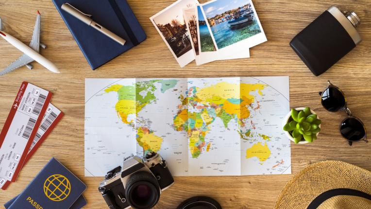  20 места по света, които би трябвало да посетиш до края на живота си 