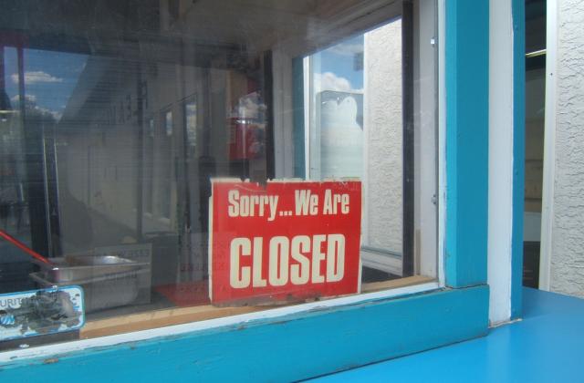 Високите цени на енергията и войната в Украйна доведоха до