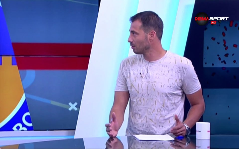 Спасяване на Христо Иванов от Етър срещу Арда Кърджали