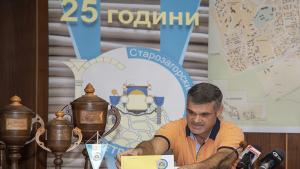 ретро парад