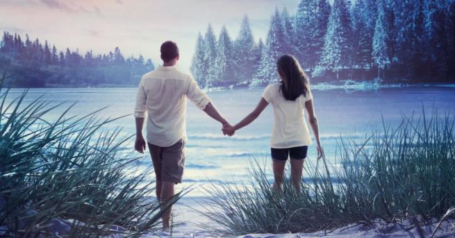 Животът се свежда до поредица от избори Да се вкопчиш