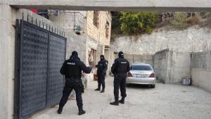 канабис акция жандармерия