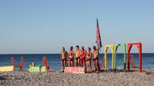 Игри на волята