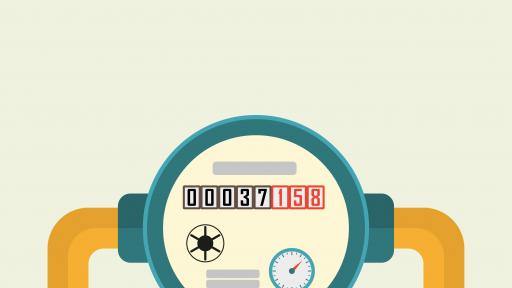  Измама: жена желае пари за разчистване на водомери 