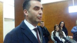 адвокат Валентин Димитров