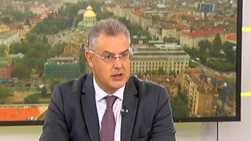  Защо ЦИК глобява Волен Сидеров за абсурда в Българска национална телевизия 