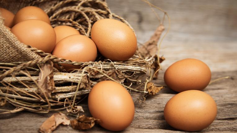  Какво ще се случи с тялото ви, в случай че ядете по 2 варени яйца дневно? 