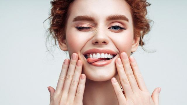 10 факта за усмивката, които не знаехте