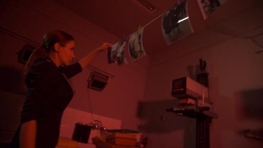  <p>Случаят &bdquo;Балерината&ldquo;</p> 