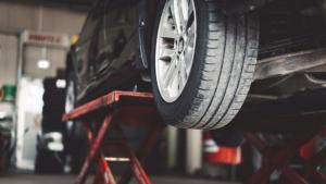 автомобил ремонт