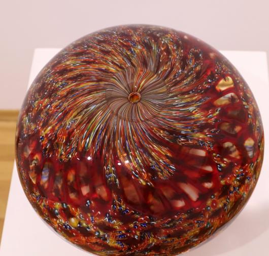  Международно биенале на стъклото 