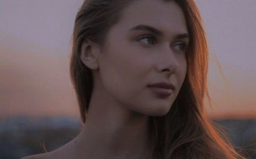 НХЛ се влюби в зашеметяваща рускиня