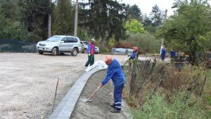 дарик кубрат разград пътя