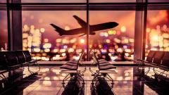 полет самолет обезщетение